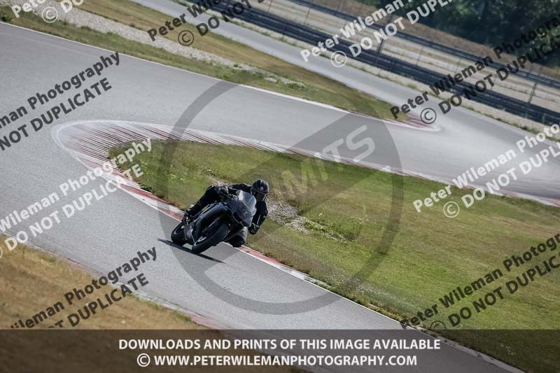 25 to 27th july 2019;Slovakia Ring;event digital images;motorbikes;no limits;peter wileman photography;trackday;trackday digital images